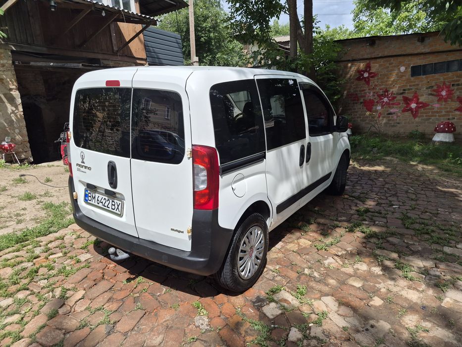 Продам Fiat fiorino 1.3 дизель.  Фіат фіоріно 1.3 дизель