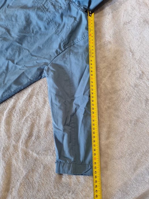 Kurtka 3w1 chłopięca zimowa r. 104 kurteczka płaszczyk jesień zima