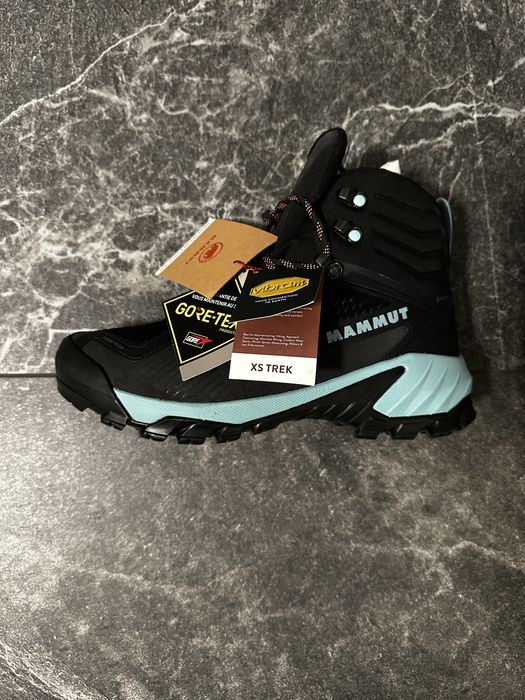 Mammut Sapuen High Gore-Tex Roz. 38