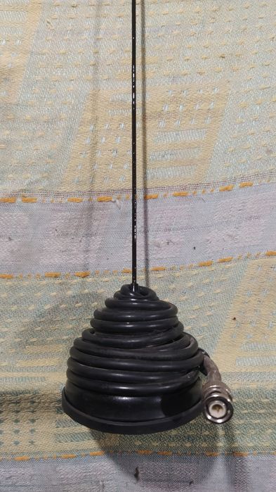 Продается Антенна для Радиостанций.