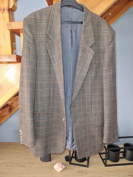 Sprzedam marynarkę  .meska