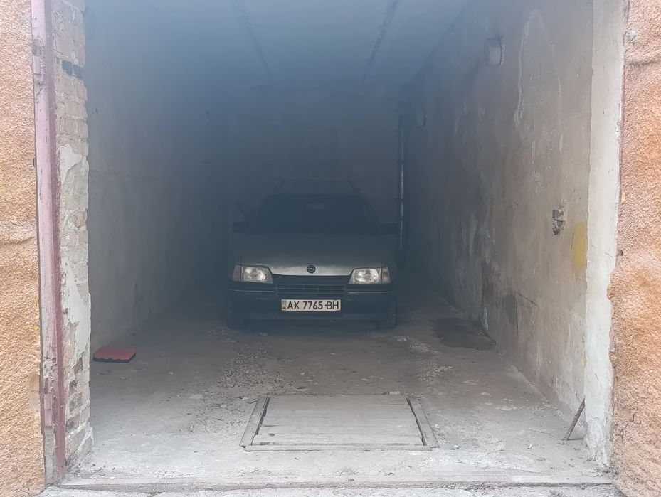 Опель купе хорошее состояние