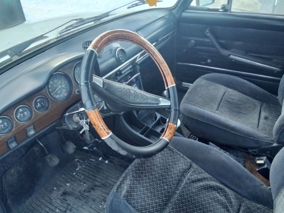 Продам ваз 2106 полное оформление