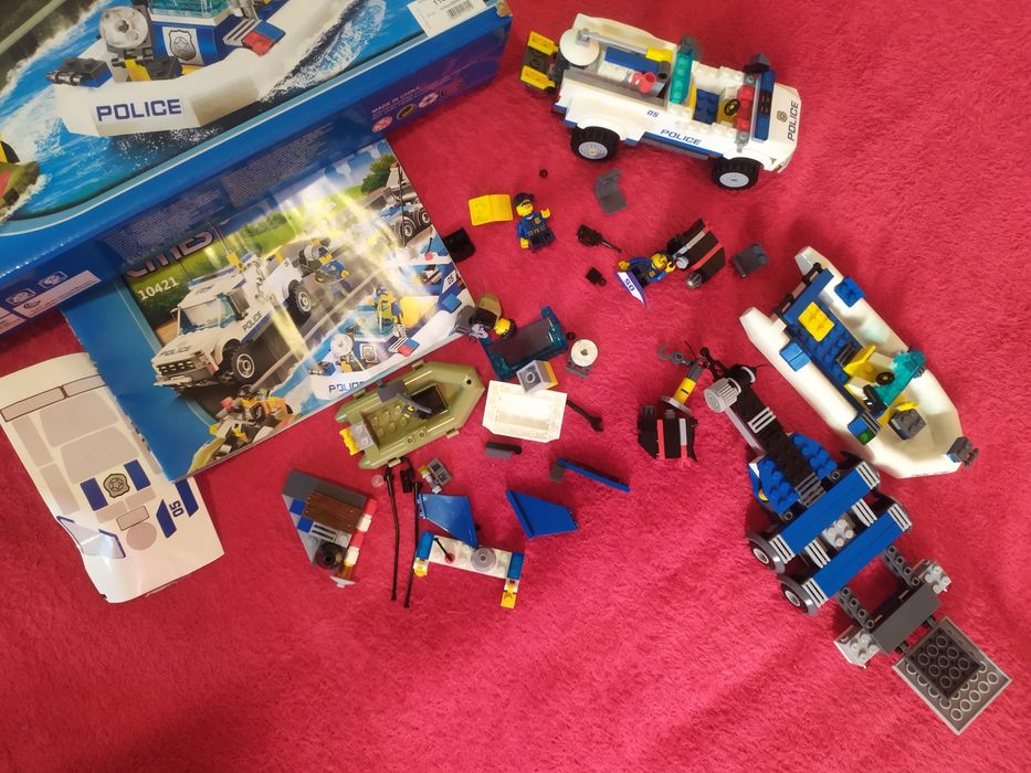 Конструктор Urban