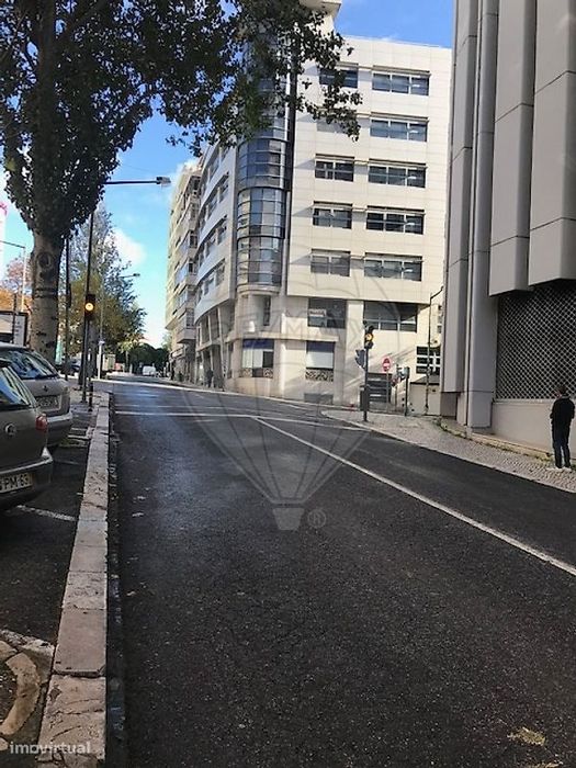 Apartamento T1 para arrendamento