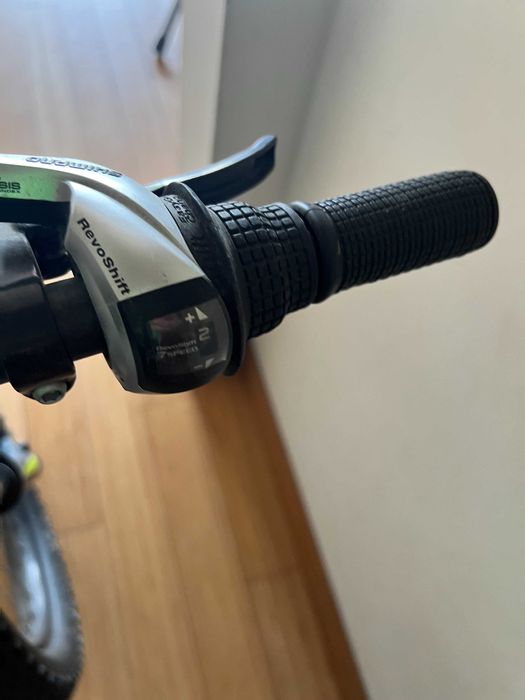 Rower Specialized Riprock