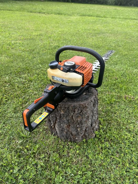 Profesjonalne nożyce do żywopłotu STIHL HS 80