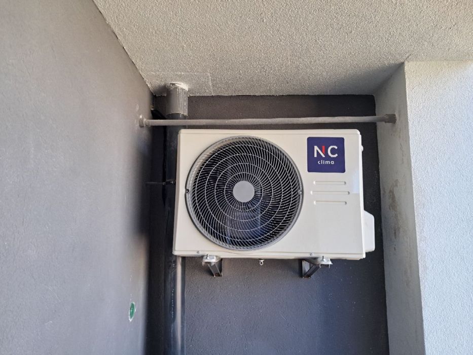 ЛЬВІВ‼️Кондиціонери NC Clima Manchester • Монтаж ПІД КЛЮЧ!!!