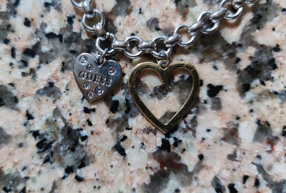 Pulseira Guess Original