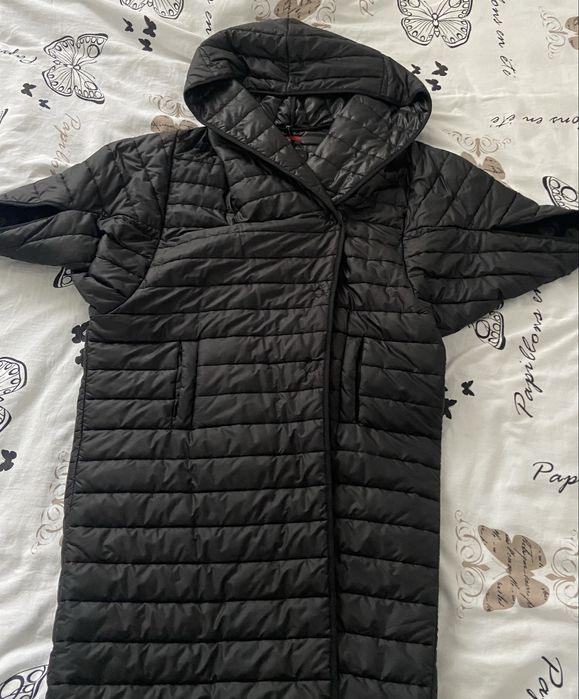 Одежда осень весна