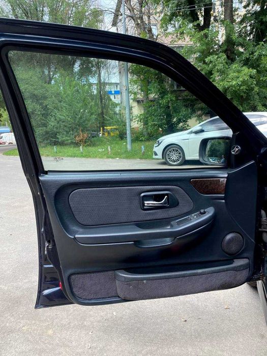 Ford Scorpio Cosworth 2.9 Original