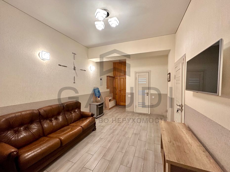 Аренда. Автнономное отопление. Центр. Можно на 3 месяца.