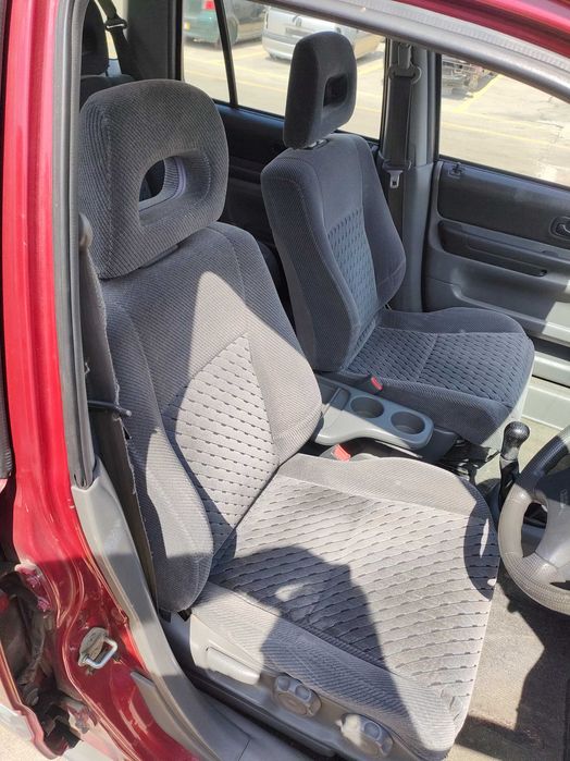 HONDA CR-V I (RD) 2.0 16V 4WD Gasolina 128 cv / 94 kW 1995 - 2001 Para Peças