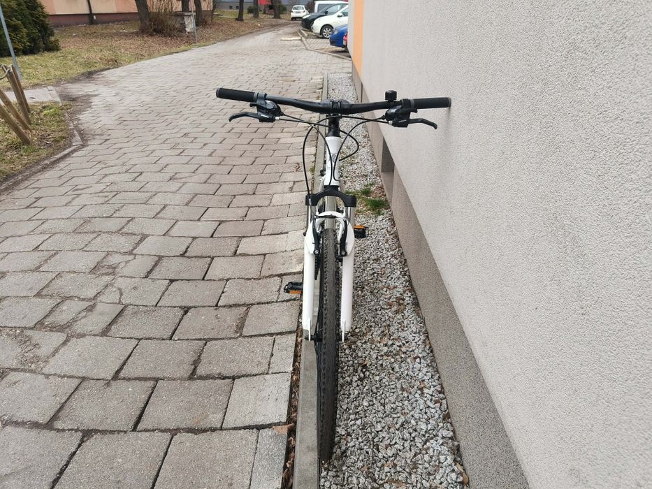 Rower Crossowy damski Romet Orkan