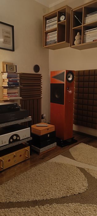---Amphion Xenon---