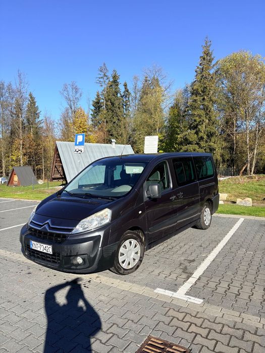 Citroën Pozostałe Citroen