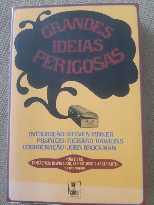 Grandes ideiqs perigosas