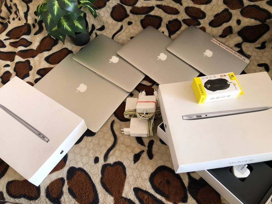 10 років на олх!Макбук MacBook Air та версія Pro+подарунки