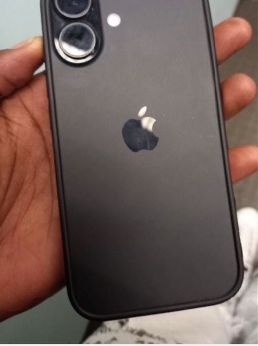 IPhone 16 impecavel