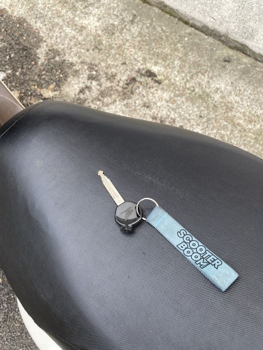 Скутер мопед honda dio af68 інжектор 1.8 л на 100км