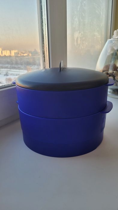Пароварка Tupperware