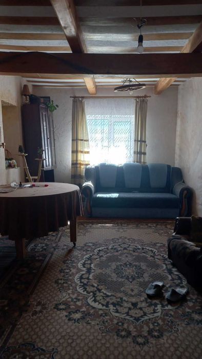 Продам будинок в м.Миргород
