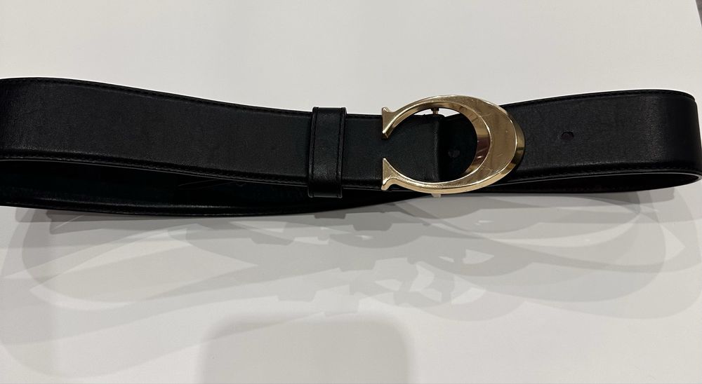Ремінь Coach оригінал