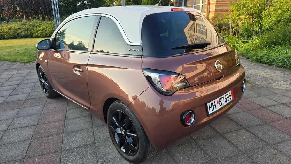 Opel Adam