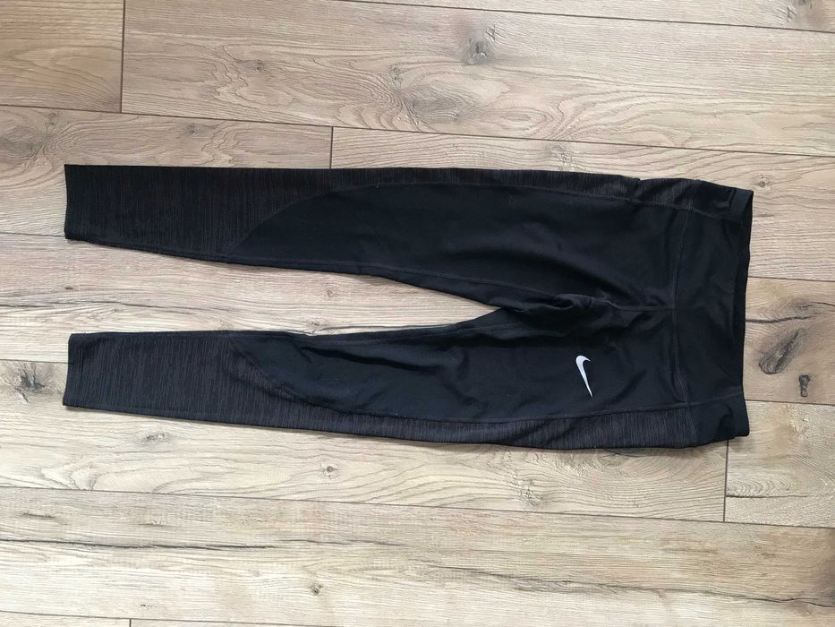 Legginsy Nike Dri-Fit rozm. XS