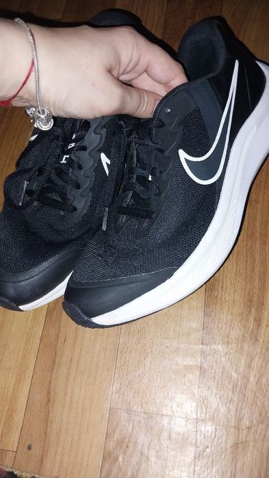 Кросівки Nike Star Runnet 3 (оригінальні -2022р)