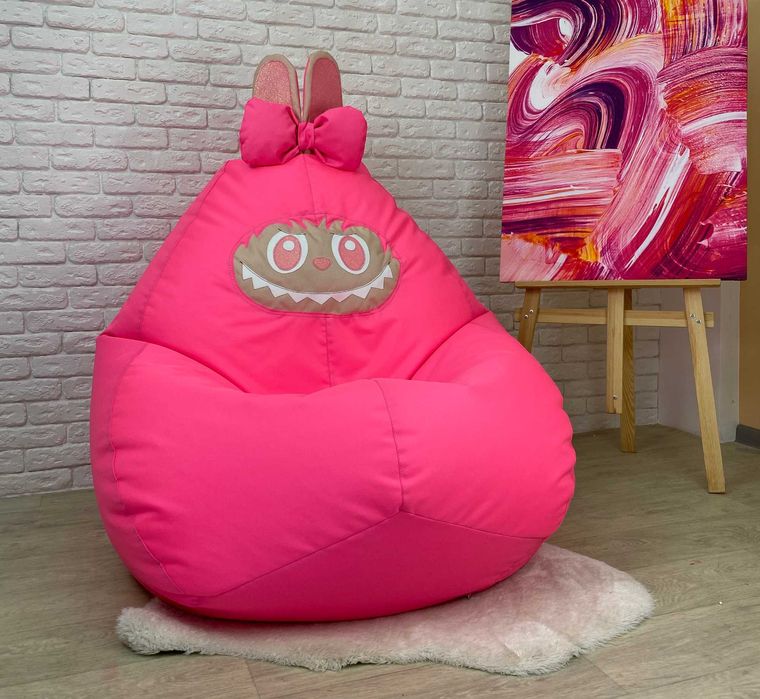 Кресло мешок, крісло груша, пуф, м'яч, крісло мішок Опт для всіх!