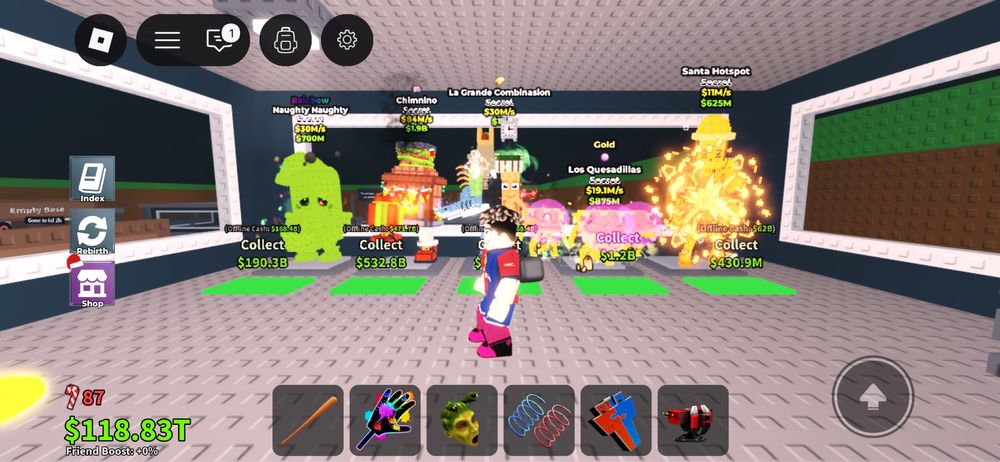 Продам брейнротов