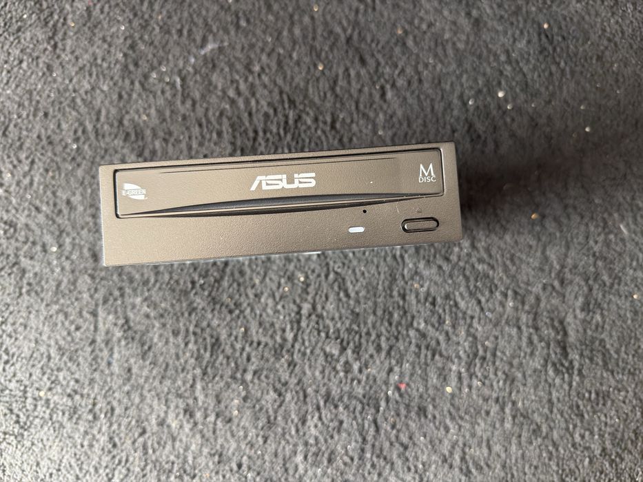 Nagrywarka Asus dvd drw wewnetrzna