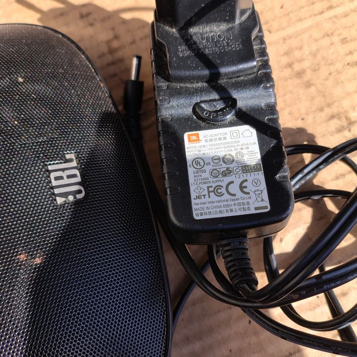 Jbl OnBeat Micro – przenośna stacja dokująca