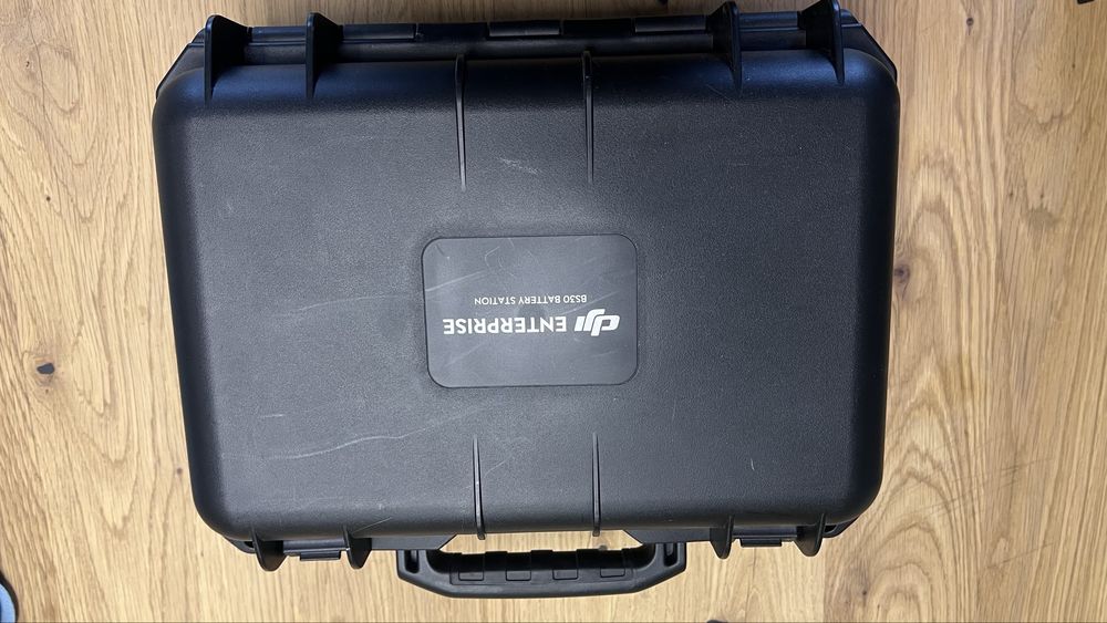 DJI Battery BS30 Stacja Ładowania DJI Matrice 30/30T