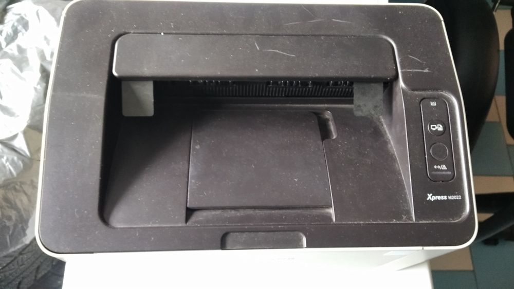 Drukarka laserowa Samsung