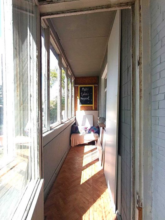 Без комісії! Продам 3к.кв. біля ст.м.Житомирська і Академмістечко!