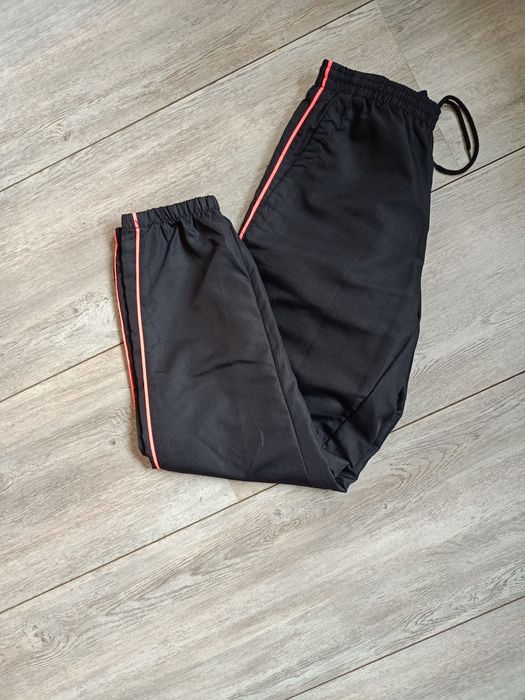 Spodnie dresowe unisex
