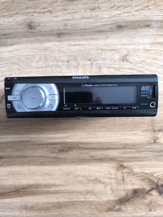 Sprzedam radio Philips