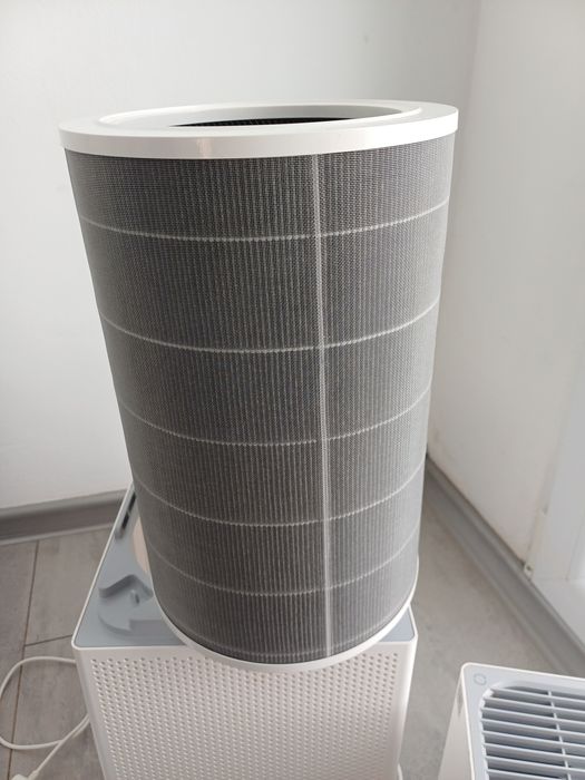 Oczyszczacz powietrza Xiaomi Air Purifier 4 Lite