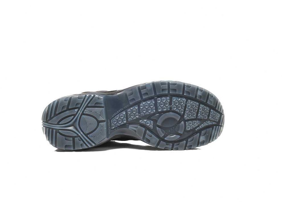 Buty robocze Elten LOGAN blue Low ESD S1 R.47 [38 N]