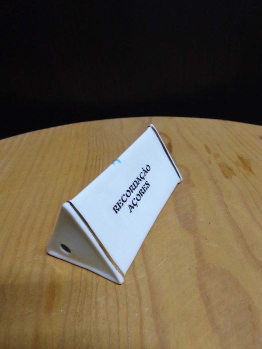 Paliteiro triangular Sociporal