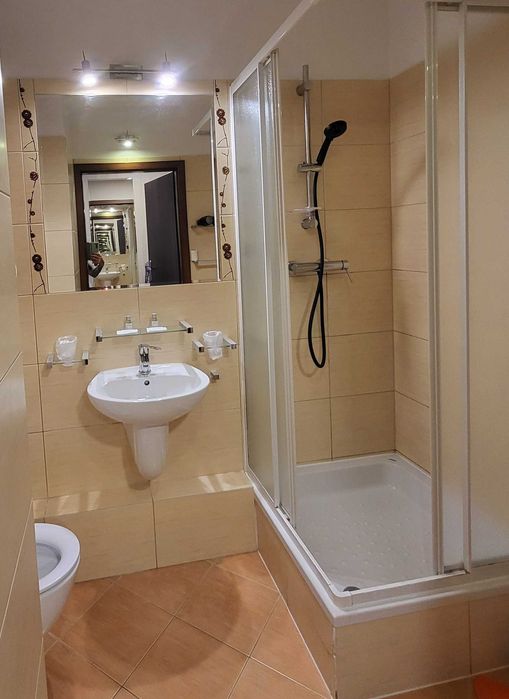 Apartament nad Parsętą