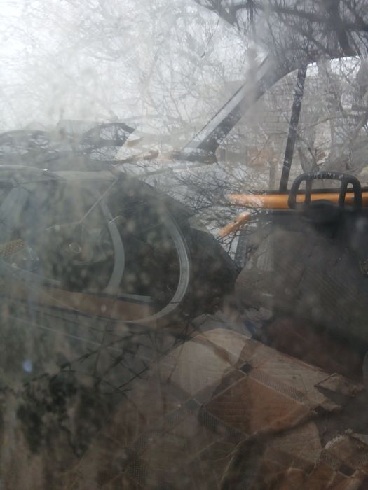 Газель на запчастини