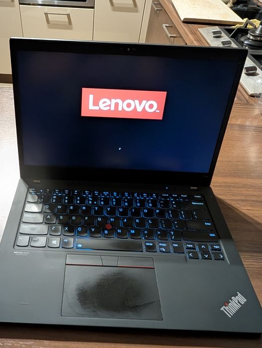 Lenovo ThinkPad T14s Gen2