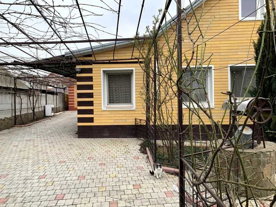 Сдам долгосрочно дом у моря, Фонтанка 1, Одесса, морская сторона