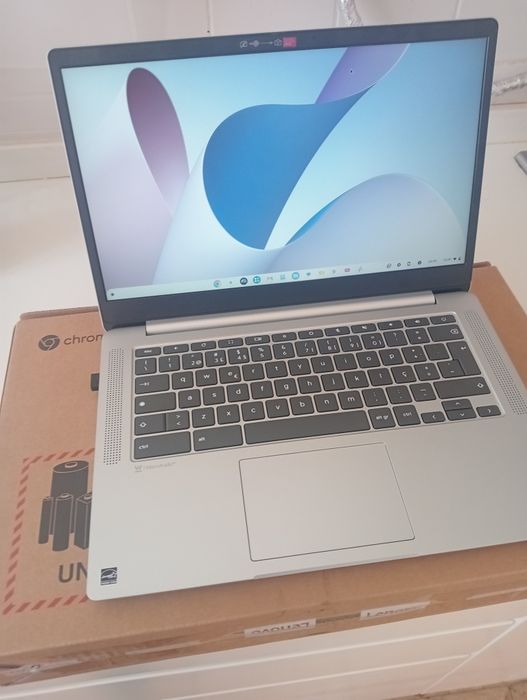 Lenovo Chromebook
