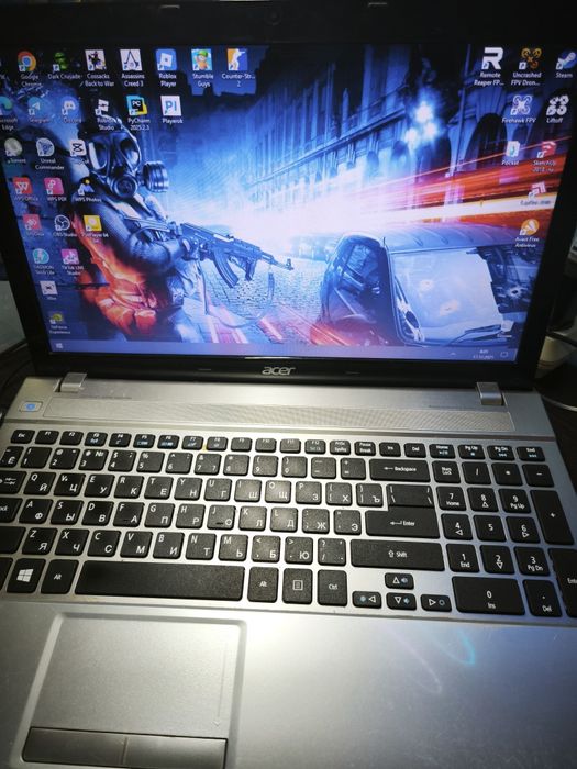 Ноутбук Acer V3-571G i5-3210M