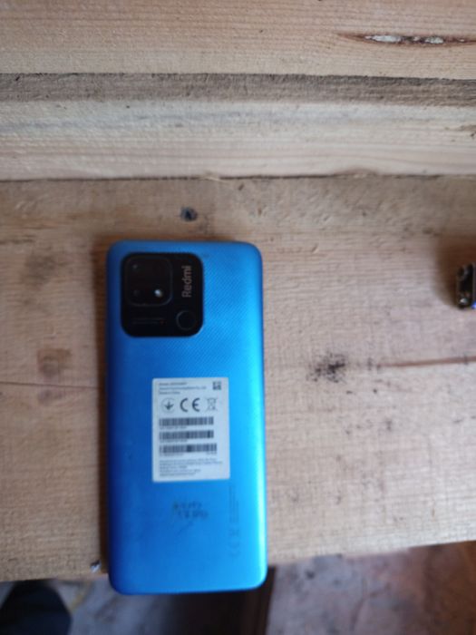 Продам редмі 10С