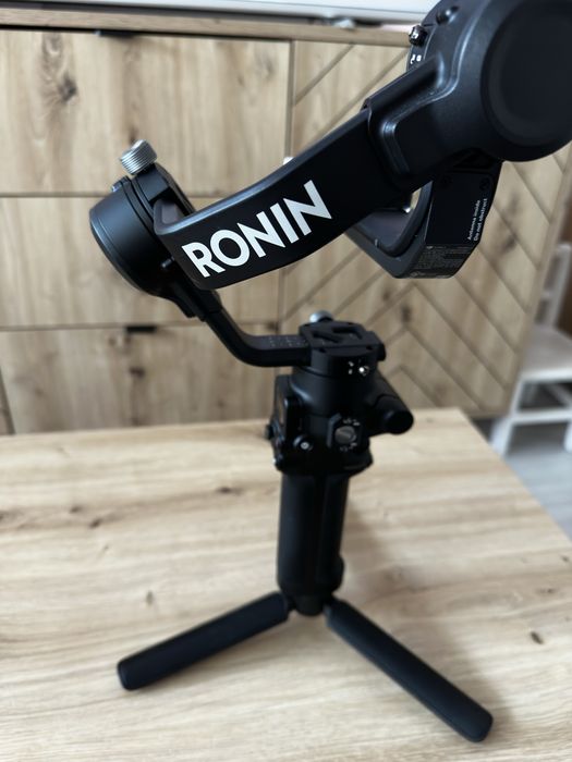 Stabizator DJI RSC 2 Ronin SC 2